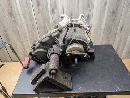 10-13 OEM BMW E70 E71 X5M X6M AWD Transmission Transfer Case Gearbox ATC 700