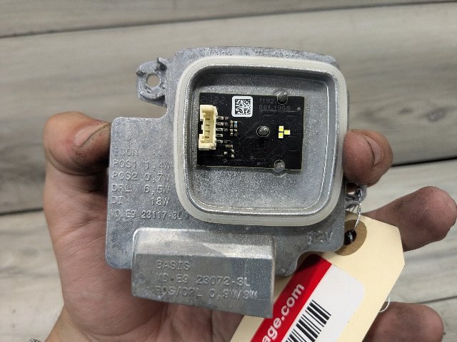 21-24 OEM BMW G23 M440 Headlight Module