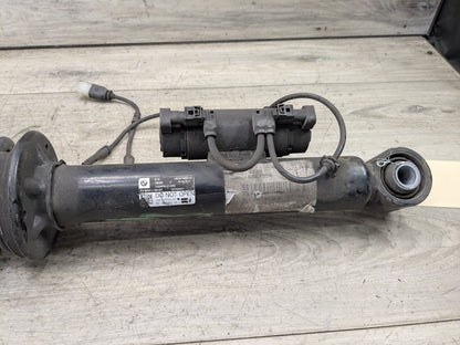 17-23 OEM BMW G30 M550 Rear Right Passenger Side Spring Strut Shock Absorber VDC