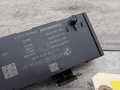 PRE-LCI OEM BMW F90 G01 G12* G20 G30 X3 M5 Trunk Tailgate Decklid Control Module