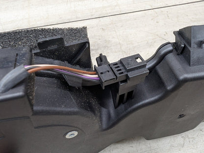 OEM Mercedes R231 W207 E350 E550 SL350 SL550 Left or Right Seat Blower Fan Motor
