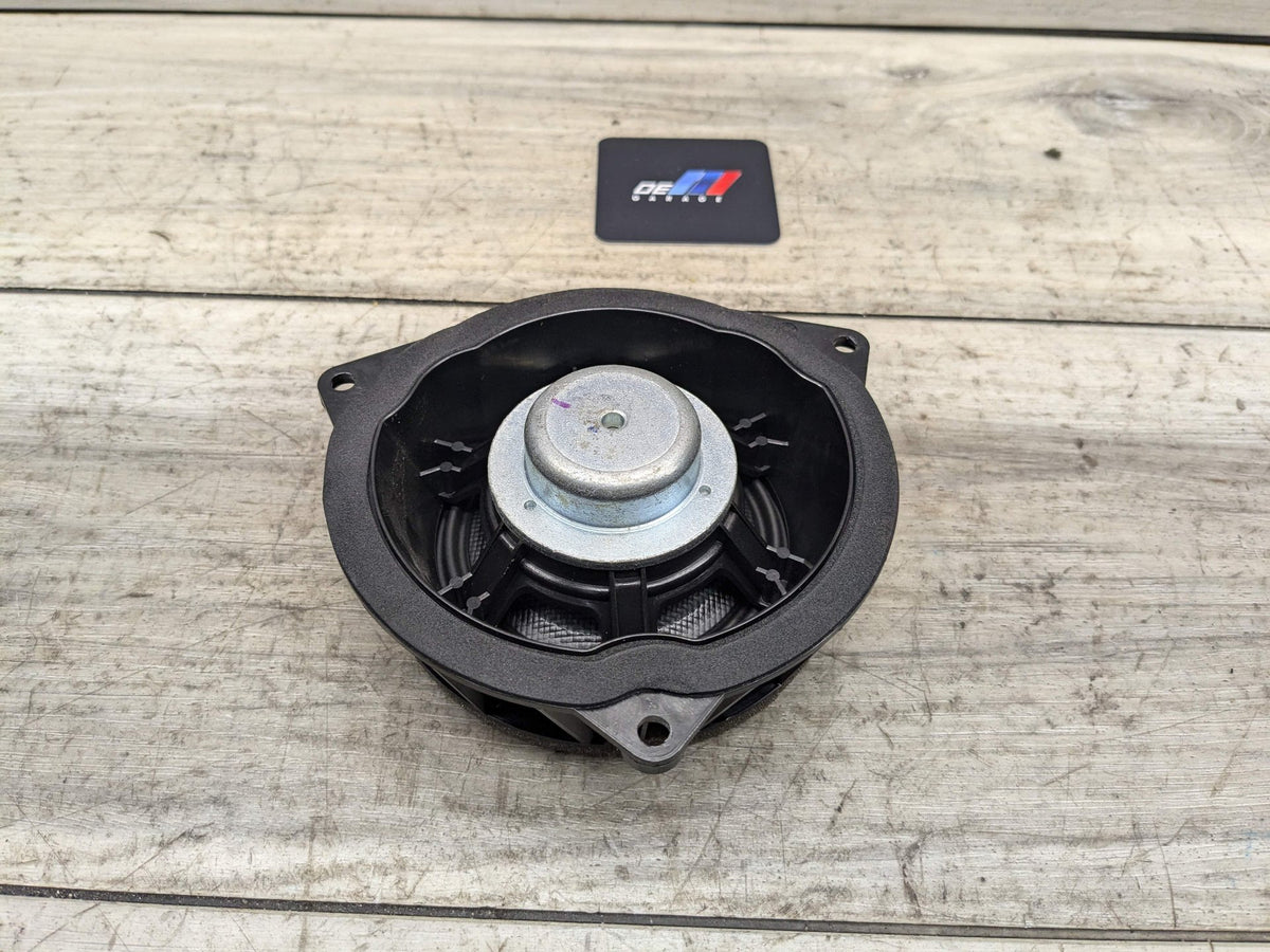14-19 OEM BMW F15 F16 F85 F86 X5 X6 X5M X6M Top Hifi MID Range Loud Speaker