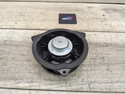 14-19 OEM BMW F15 F16 F85 F86 X5 X6 X5M X6M Top Hifi MID Range Loud Speaker