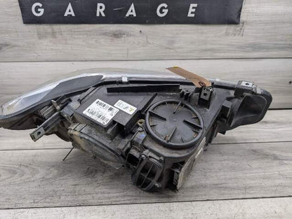 14-17 OEM BMW F32 F36 F80 F82 M3 M4 Left Driver Adaptive Bi-Xenon Headlight
