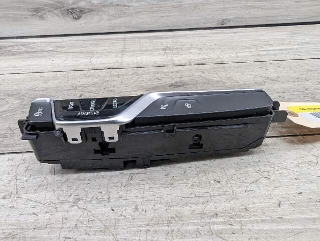 17-21 OEM BMW G01 G30 X3 Switch Sport Comfort Operating Unit Center Console
