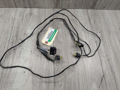 OEM BMW E70 E71 X5M X6M FRONT Parking Distance Sonic Sensors PDC Wire Harness