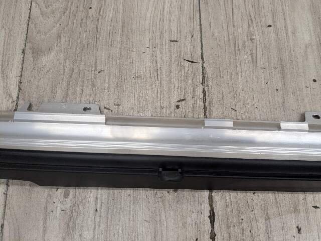 2020 - 2024 BMW X3 F97 Unknown 7422722 S58