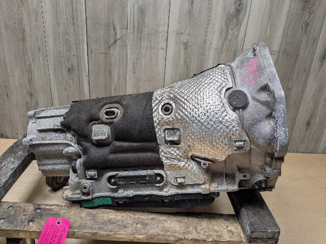 16-20 BMW G05 G06 G12 G30 AWD N63 Automatic Transmission Gearbox GA8HP75Z 82k