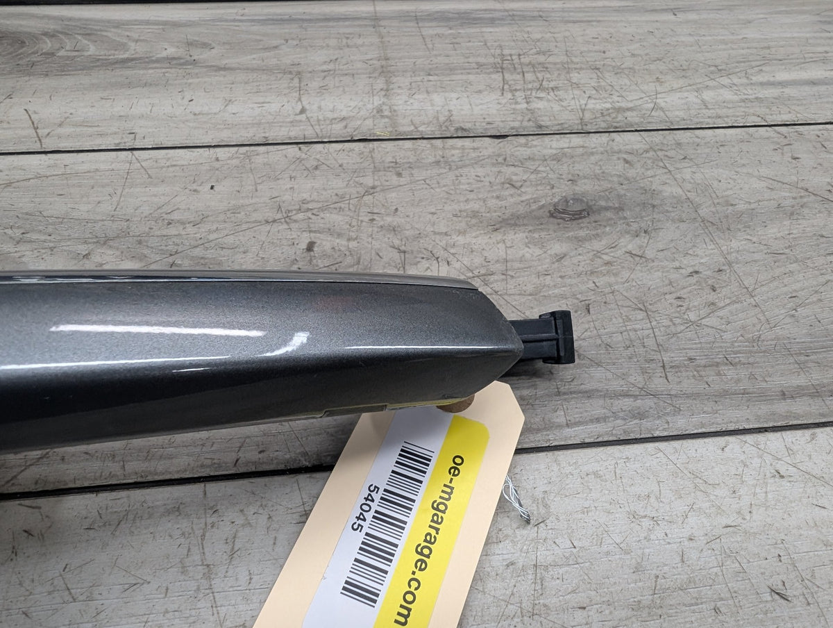 2016-2022 BMW 750i G12 Front or Rear Right Passenger Exterior Door Handle w/ Comfort Access 7413564 OEM