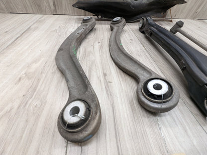 2016 Mercedes-Benz C43 W205- Rear Left Driver Control Arms SET