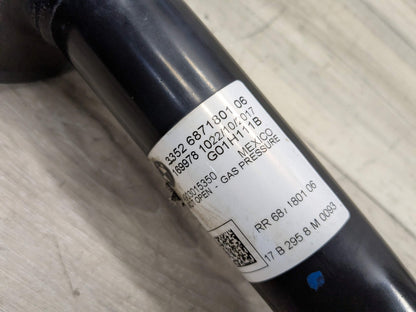 18-24 OEM BMW G01 X3 30i 30iX REAR Left Right Side Strut Shock Absorber Spring