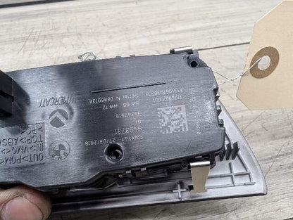 OEM BMW F90 G30 G32 530 540 M550 M5 Headlight Switch Control Panel Light Module