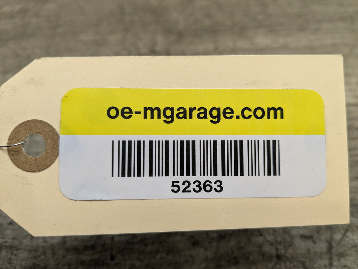 OEM BMW G01* G05* G20 G22 G23 G26 G42 G80 G82 M8 Bumper Parking PDC Sensor WHITE