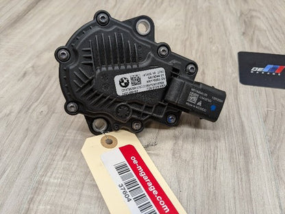 OEM BMW G20 G22 G23 G26 G42 Transfer Case Torque Motor Module Computer