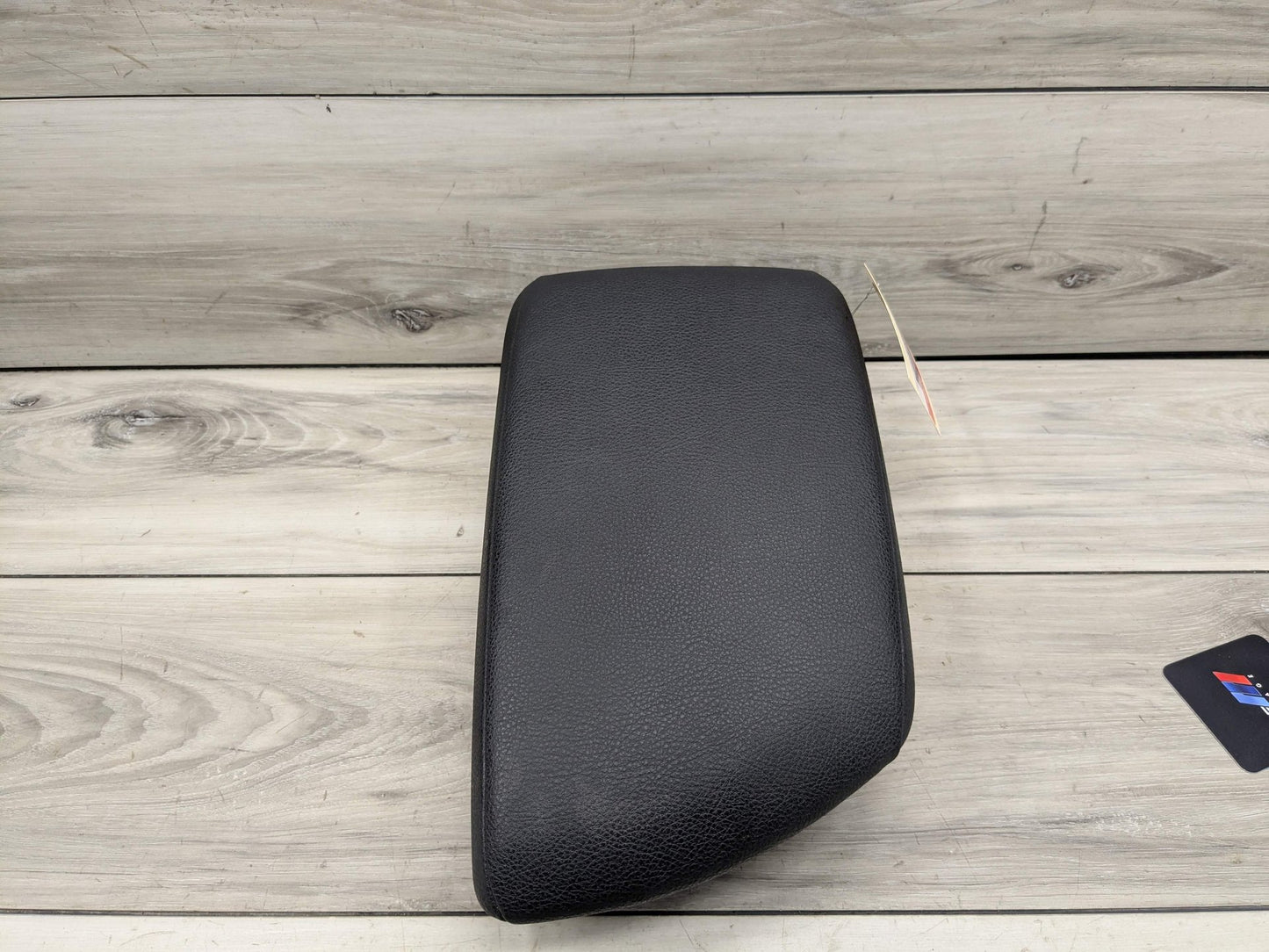 OEM BMW F22 F23 228 230 M235 M240 Center Armrest Tray Console Leather Black