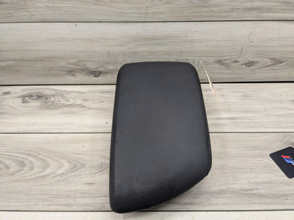 OEM BMW F22 F23 228 230 M235 M240 Center Armrest Tray Console Leather Black