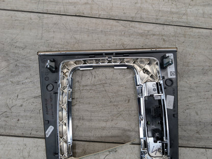 2009-2017 Mercedes-Benz E550 E-Class A207 Center Console Trim A2076801007