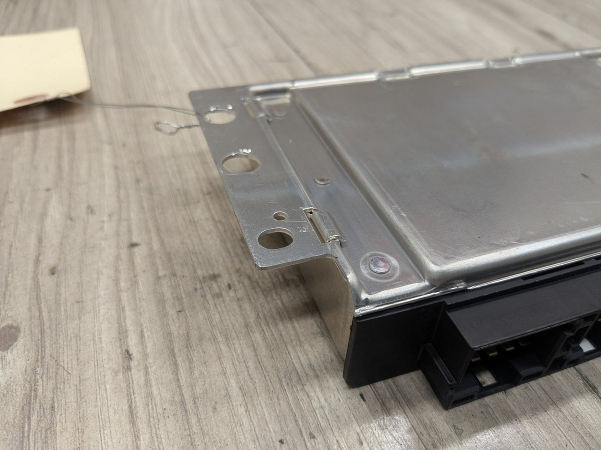 2014 BMW X5 F15 Rear locking differential control module