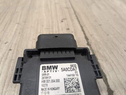 2020 - 2024 BMW X3 F97 Unknown 5A0CDA7 S58