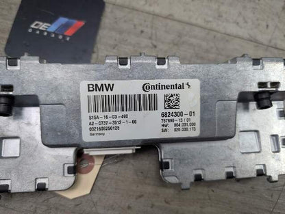 OEM BMW G11 G12 740 750 M760 B7 Windshield Camera Lane Assist Control Module