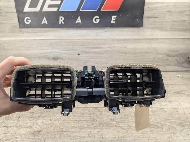 2018 - 2024 BMW X3 G01 Unknown 9363444