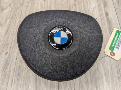 OEM BMW E82 E84 E88 E90 E92 E93 Front Driver SPORT Steering Wheel Airbag Air Bag