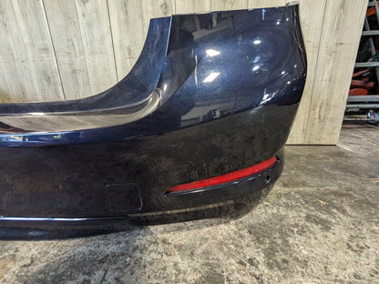 2018 BMW 540i G30 Rear Bumper Cover