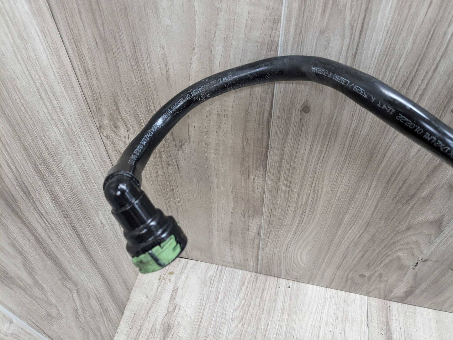 OEM BMW G20 G22 G23 G42 230 330 430 Transmission Oil Cooler Hose Pipe Lines