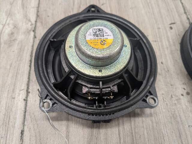 2020 - 2024 BMW X3 F97 Speakers SET 6813105 S58