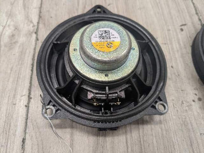 2020 - 2024 BMW X3 F97 Speakers SET 6813105 S58