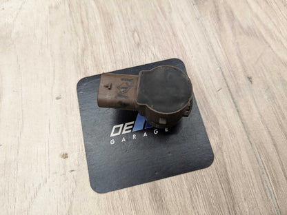 OEM BMW F15 F39 F90 G01 G12 G30 X3 X5 Bumper Parking Distance PDC Sensor Blue