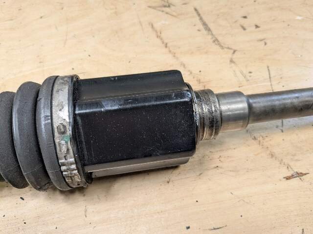 18-20 OEM BMW G30 M550iX Front Right Passenger Side Output Half Shaft CV Axle