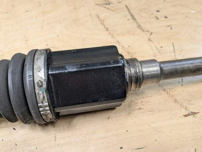 18-20 OEM BMW G30 M550iX Front Right Passenger Side Output Half Shaft CV Axle