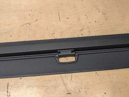 2019 - 2026 BMW X5 G05 Rear Trunk Upper Retractable Roller Luggage Shade Cover 7479563 B58B30M1