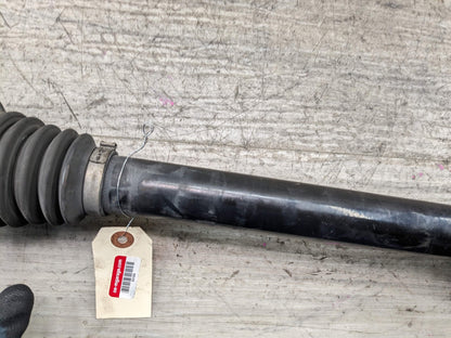 15-18 OEM BMW X5M F85 X6M F86 Rear LEFT or RIGHT Output Half Shaft CV Axle