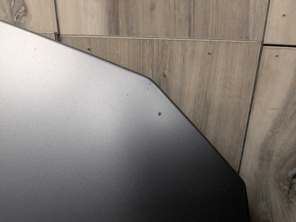 OEM BMW F30 F31 F32 F33 F36 328 330 335 435 440 Hood Panel Bonnet Shell Gray 490 SONDERLACKIERUNG (490)