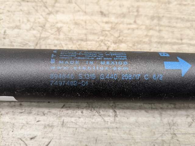 2018 - 2024 BMW X3 G01 Unknown 7497482
