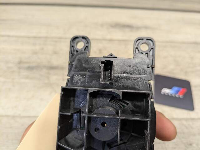 2018 BMW X3 G01 Knob Controller 6993171