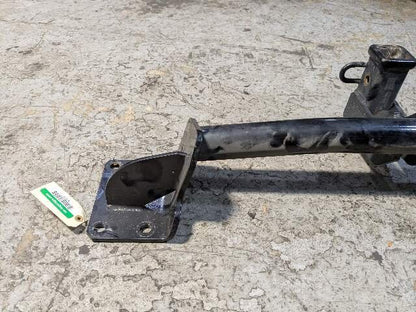 2016 BMW X6 F16 Tow Hitch Trailer 0