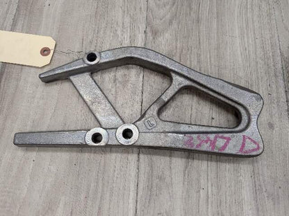 OEM BMW F97 F98 G01 G02 X3 X4 Front Left Right Driver Passenger Crash Wedge SET
