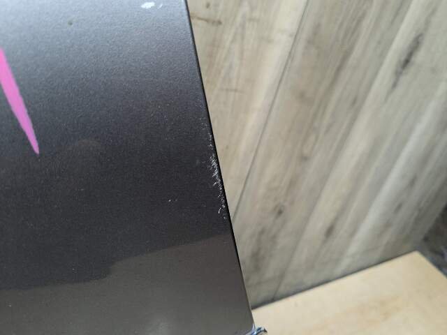 *OEM BMW F01 F02 740 750 760 B7 Front Right Passenger Fender Panel Gray A52
