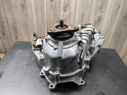 2014 BMW X5 Transmission Transfer Case 135489k 0