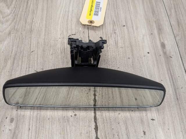 16-19 OEM BMW F90 G12 G30 G32 M5 Interior Mirror Garage Door Homelink EC/LED/GTO