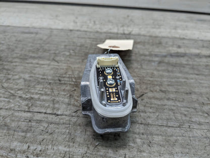 16-19 OEM BMW G11 G12 740 750 LED Turn Signal Bulb Control Module Computer