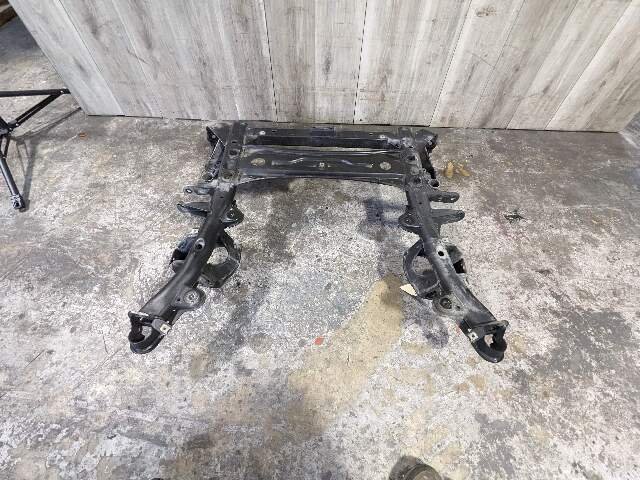 11-18 OEM BMW F25 F26 X3 X4 Front Suspension Engine Cradle Subframe Crossmember