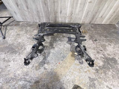 11-18 OEM BMW F25 F26 X3 X4 Front Suspension Engine Cradle Subframe Crossmember