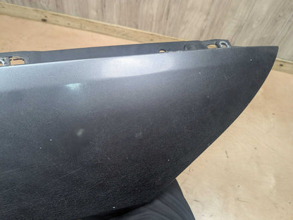 *07-13 OEM BMW E92 E93 328 330 335 Right Passenger Side Fender Panel Gray A22 SPARKLING GRAPHITE METALLIC (A22)