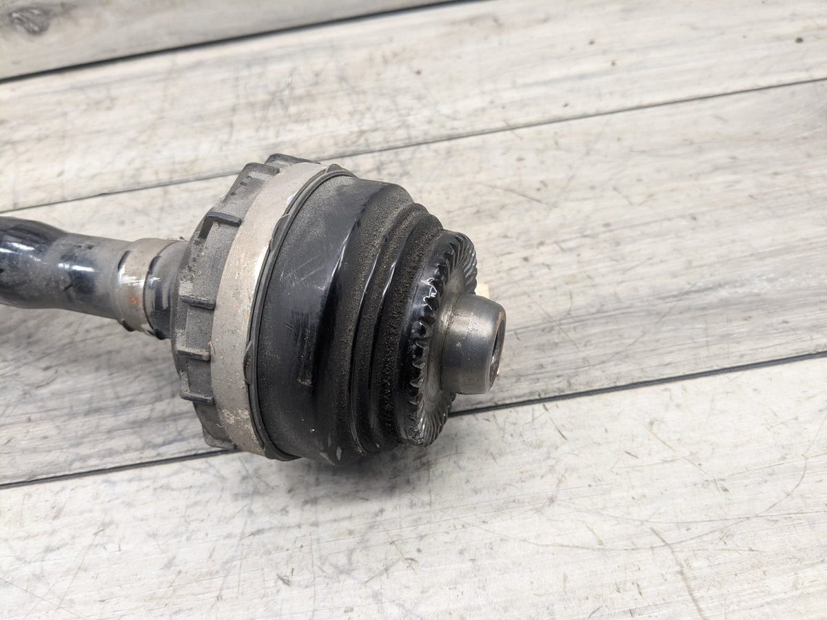 19-26 OEM BMW G20 G42 230iX 330i 330iX REAR Right Passenger Output Shaft CV Axle