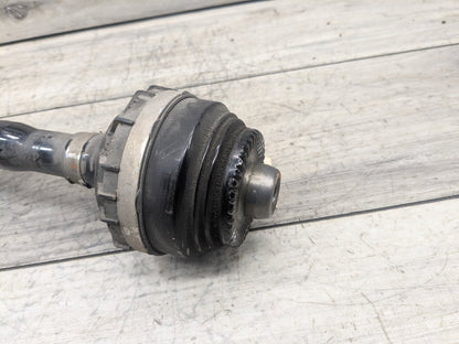 19-26 OEM BMW G20 G42 230iX 330i 330iX REAR Right Passenger Output Shaft CV Axle