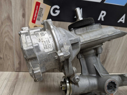 2021 BMW 228i F44 Steering Gear Rack & Pinion 5A24204 20-24 OEM BMW F39 F44 F48 X1 X2 Electric Power Steering Gear Rack & Pinion UM